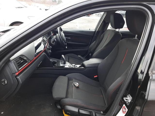 2013 BMW 316D SPORT