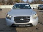 2007 Hyundai Santa Fe Se en Venta en Brookhaven, NY - Minor Dent/Scratches