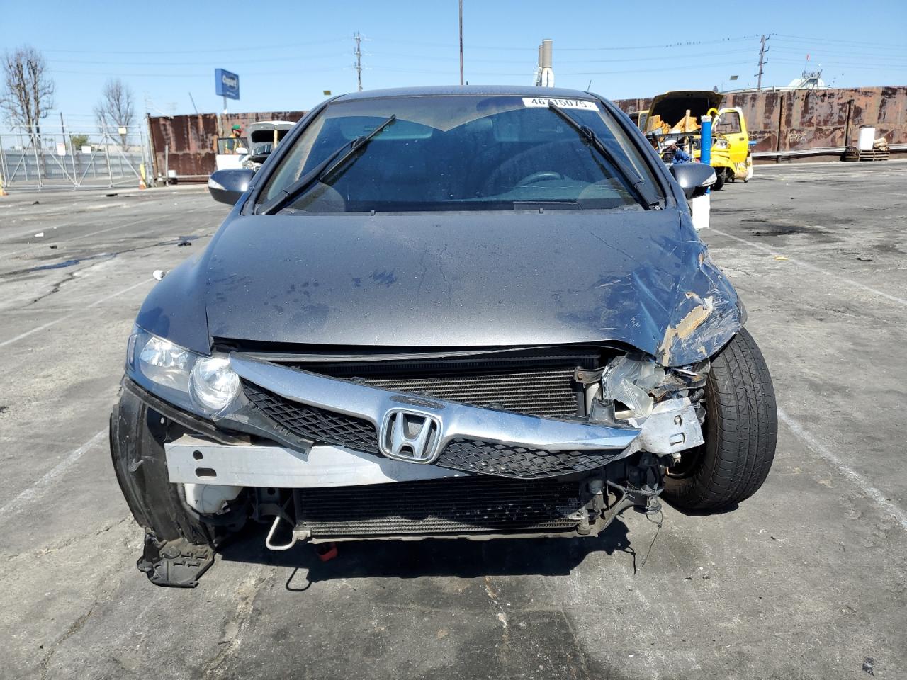 2010 Honda Civic - Image 5