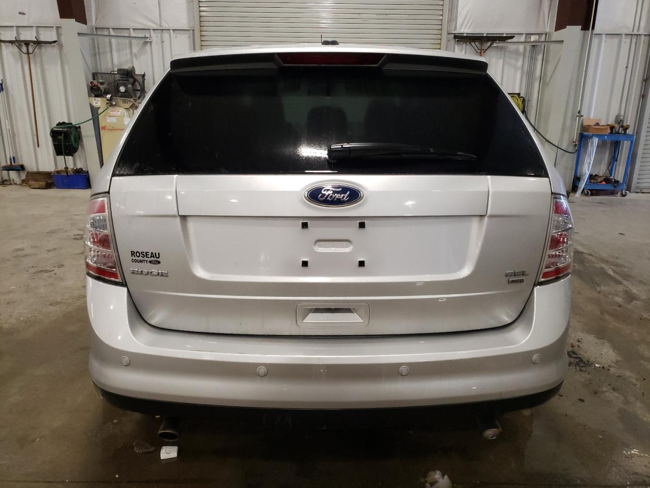 2010 Ford Edge - Image 6