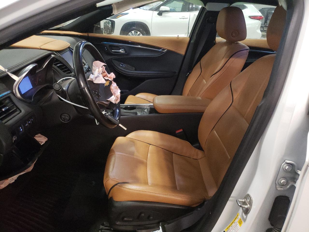 2015 Chevrolet Impala - Image 7