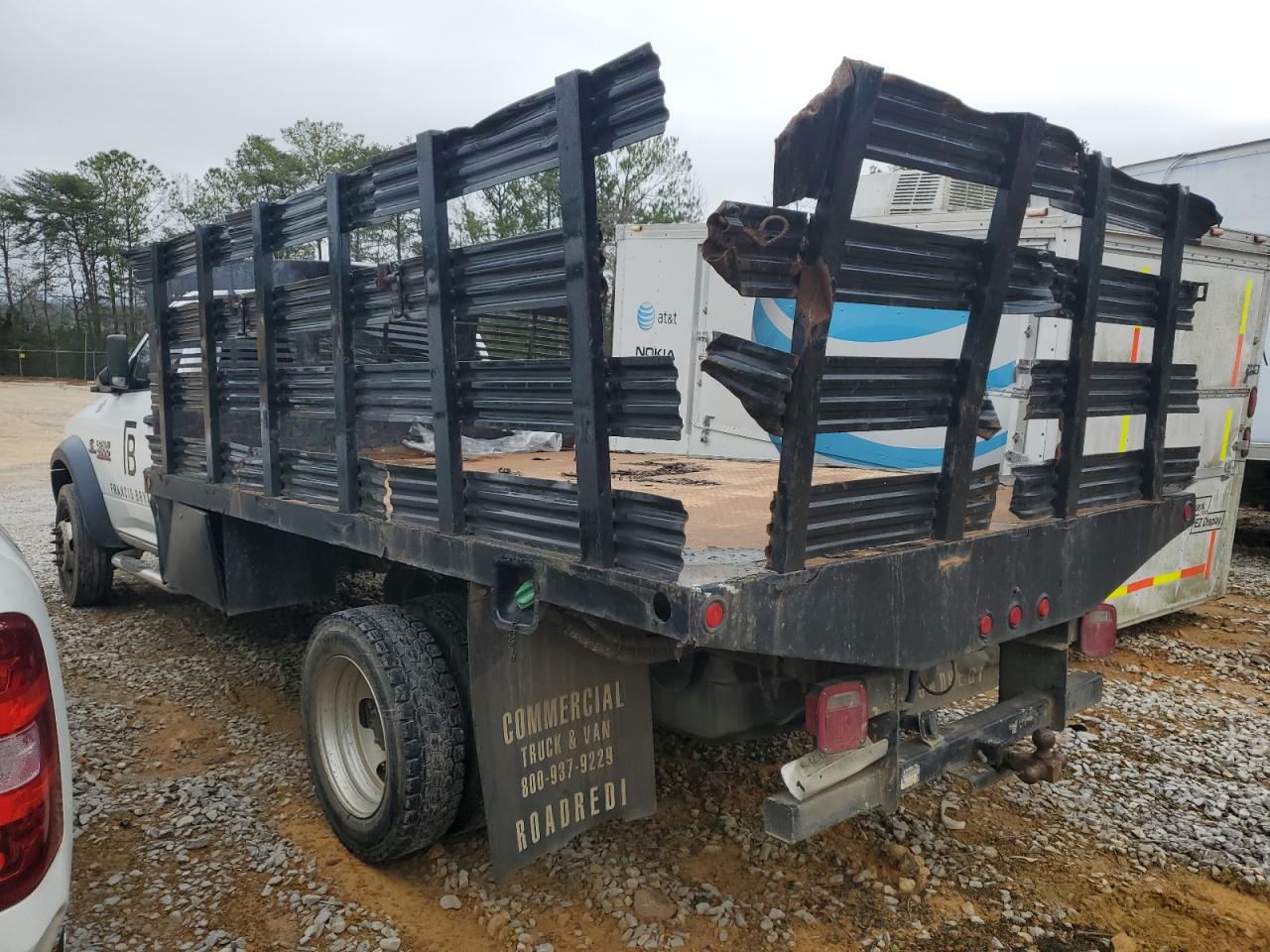 2016 RAM 4500 - Image 2