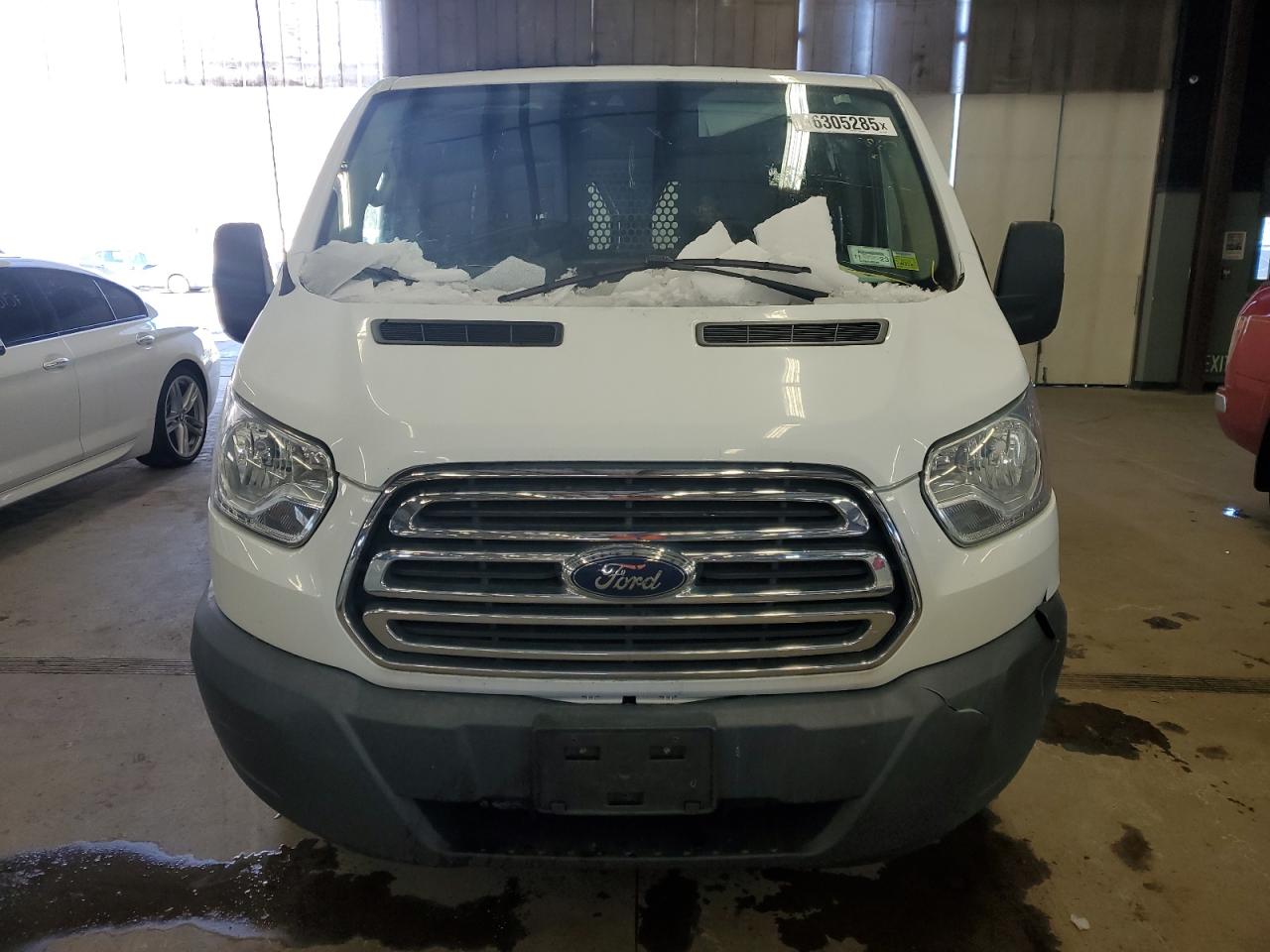 2016 Ford Transit - Image 5