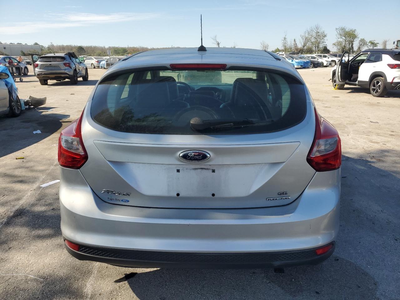 2013 Ford Focus - Image 6