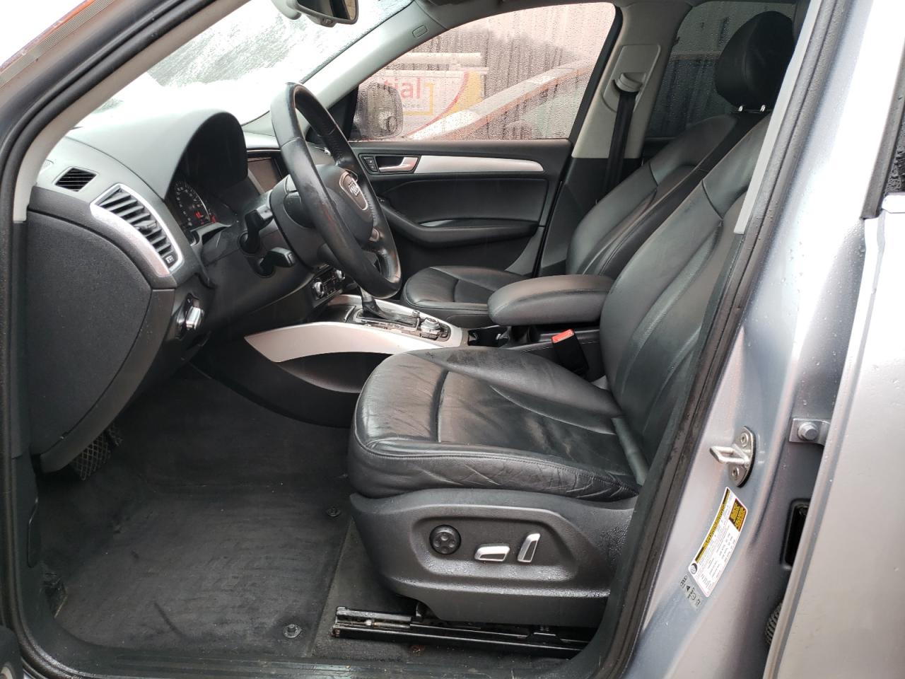 2016 Audi Q5 - Image 7