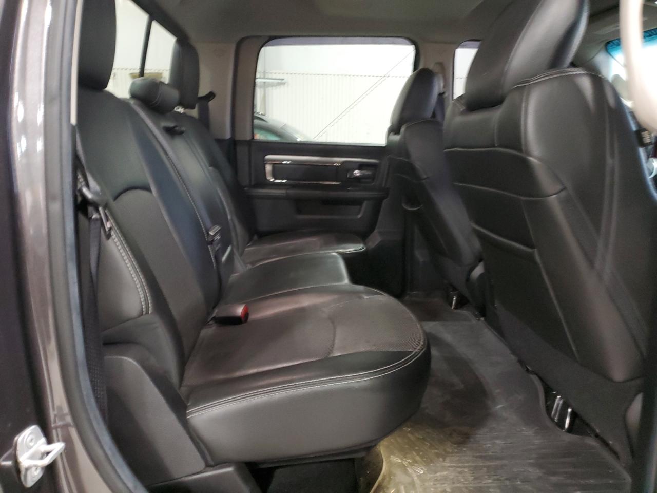 2014 Dodge RAM - Image 10
