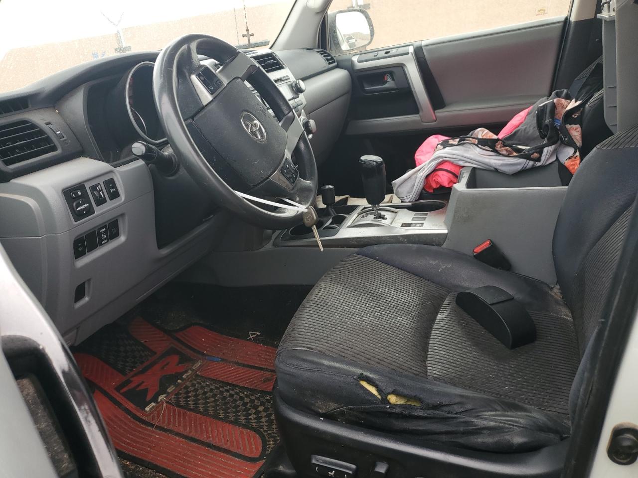 2011 Toyota 4Runner - Image 7