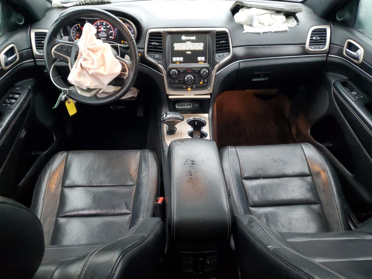 2014 Jeep Grand Cherokee - Image 8