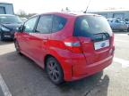 2012 HONDA JAZZ SI I- for sale at Copart NEWBURY