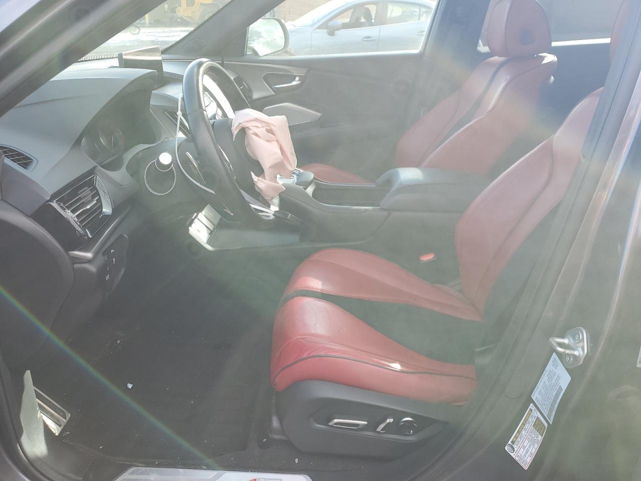 2020 Acura RDX - Image 7