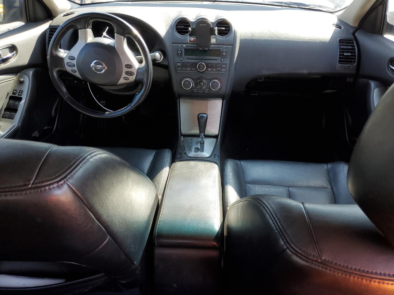2009 Nissan Altima - Image 8
