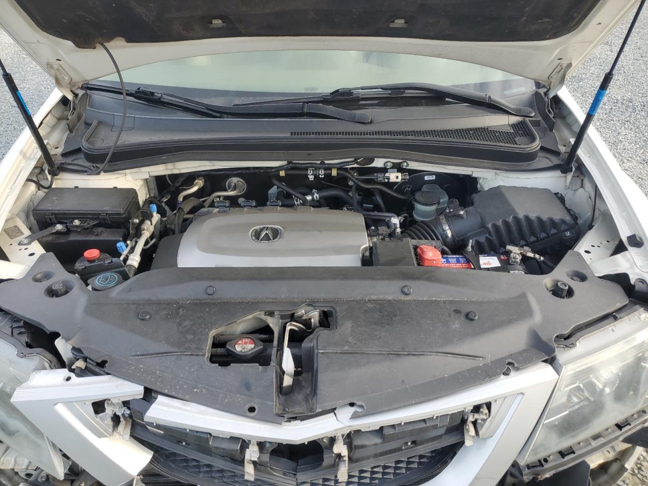 2012 Acura MDX - Image 12