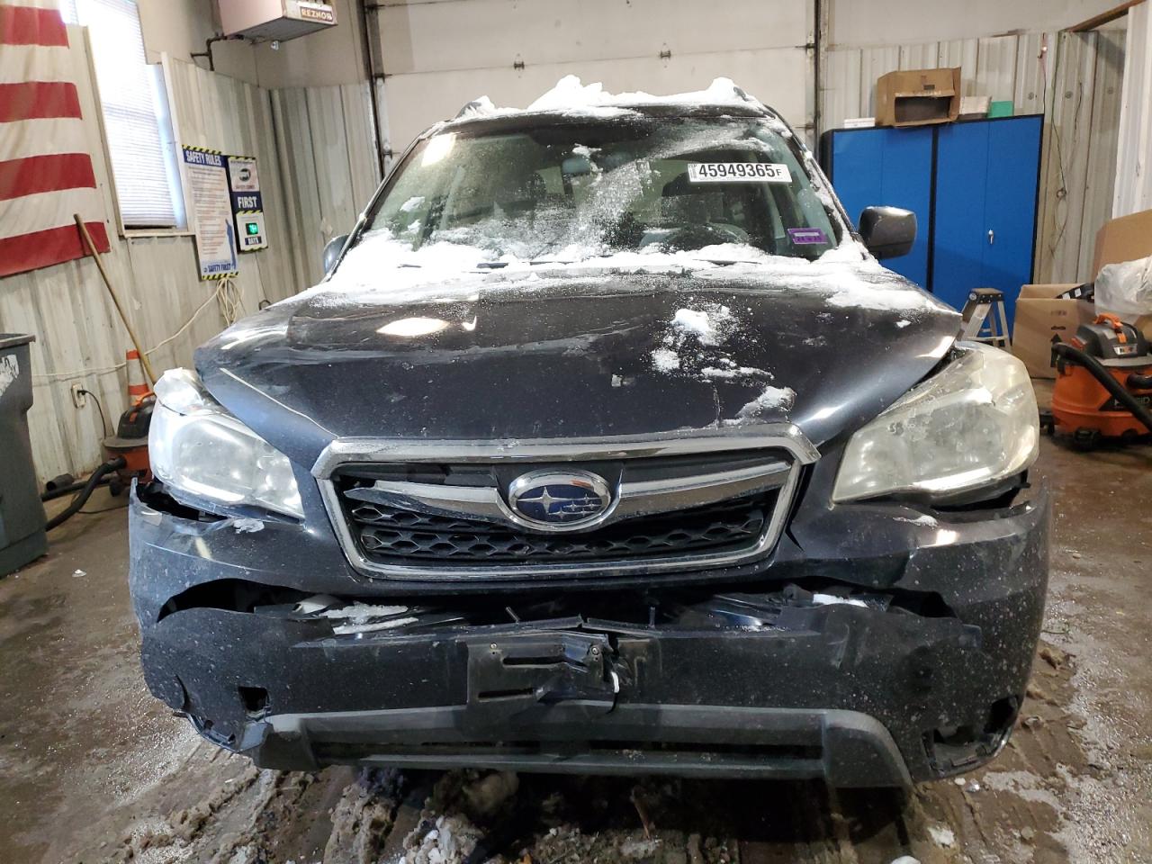 2015 Subaru Forester - Image 5