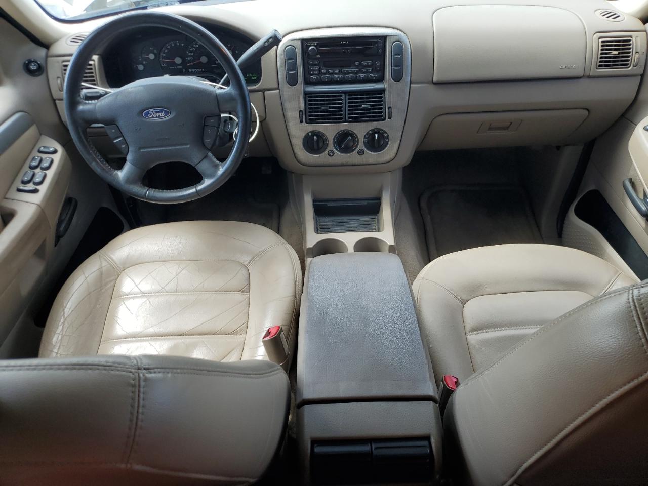2003 Ford Explorer - Image 8
