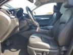 2021 Infiniti Qx50 Luxe en Venta en Kapolei, HI - Front End