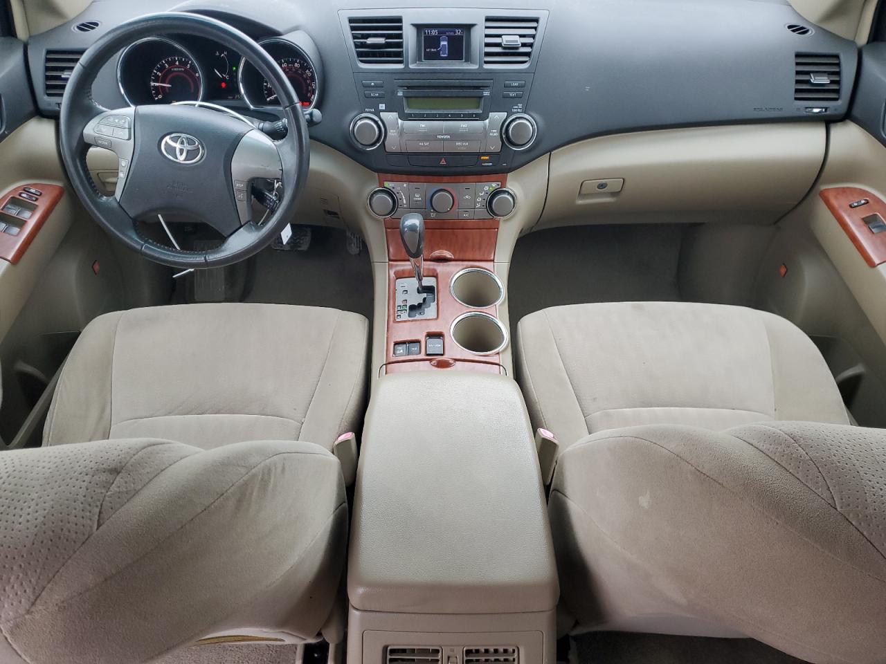 2008 Toyota Highlander - Image 8
