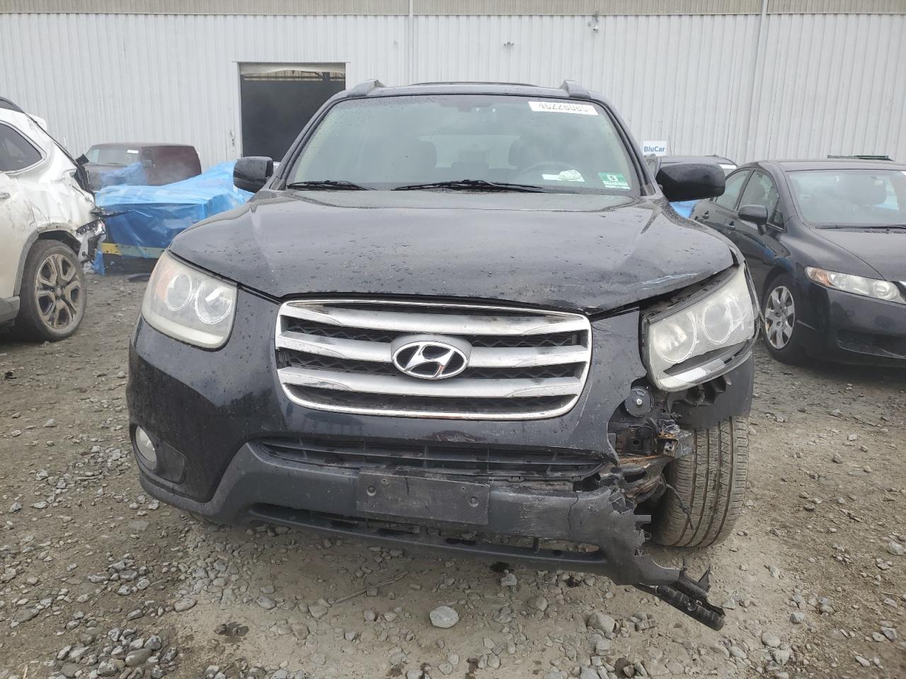 2012 Hyundai Santa Fe - Image 5