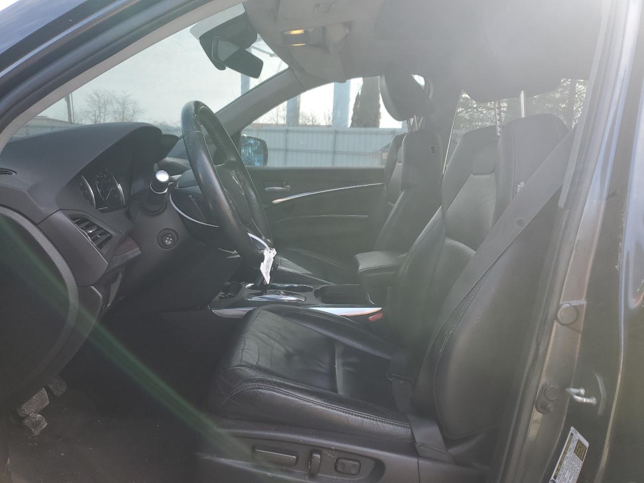 2016 Acura MDX - Image 7
