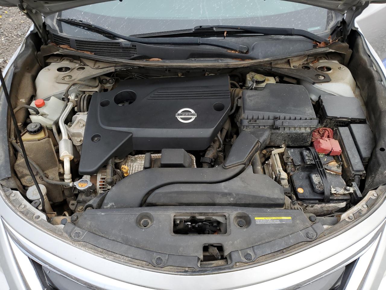 2015 Nissan Altima - Image 11