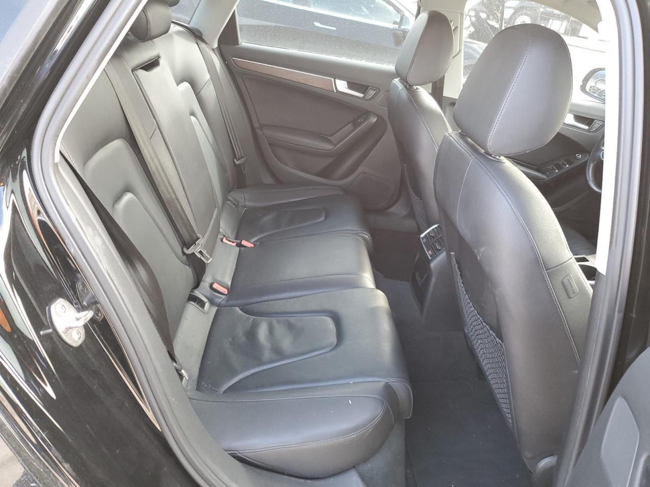 2015 Audi A4 - Image 10