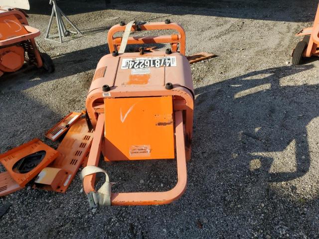 2009 TITAN TG 7500D  