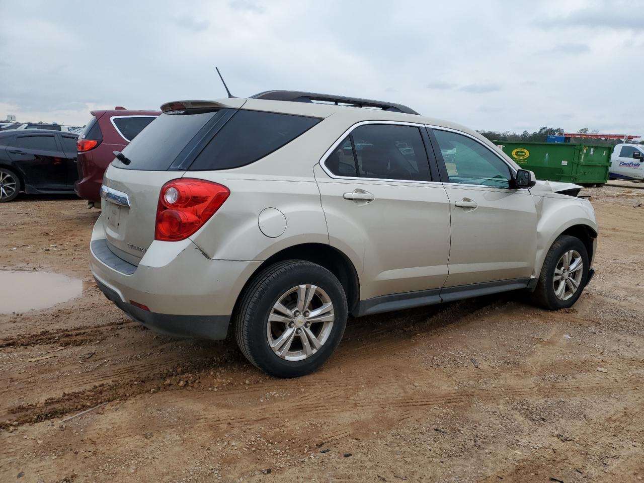 2014 Chevrolet Equinox - Image 3