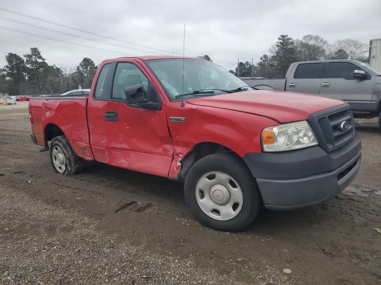 2008 Ford F-150 - Image 4