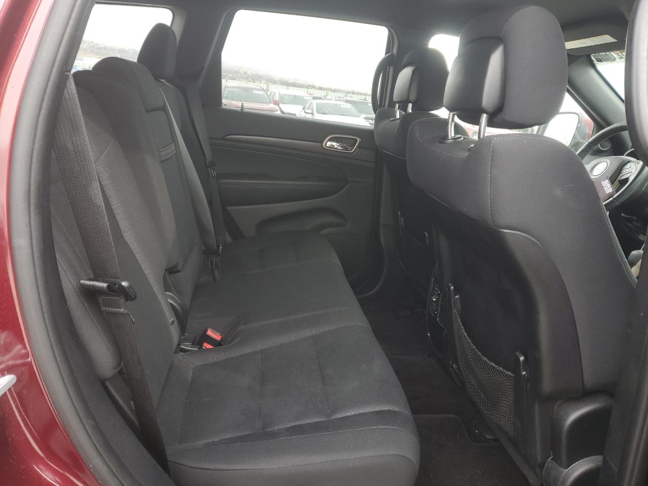 2016 Jeep Grand Cherokee - Image 12