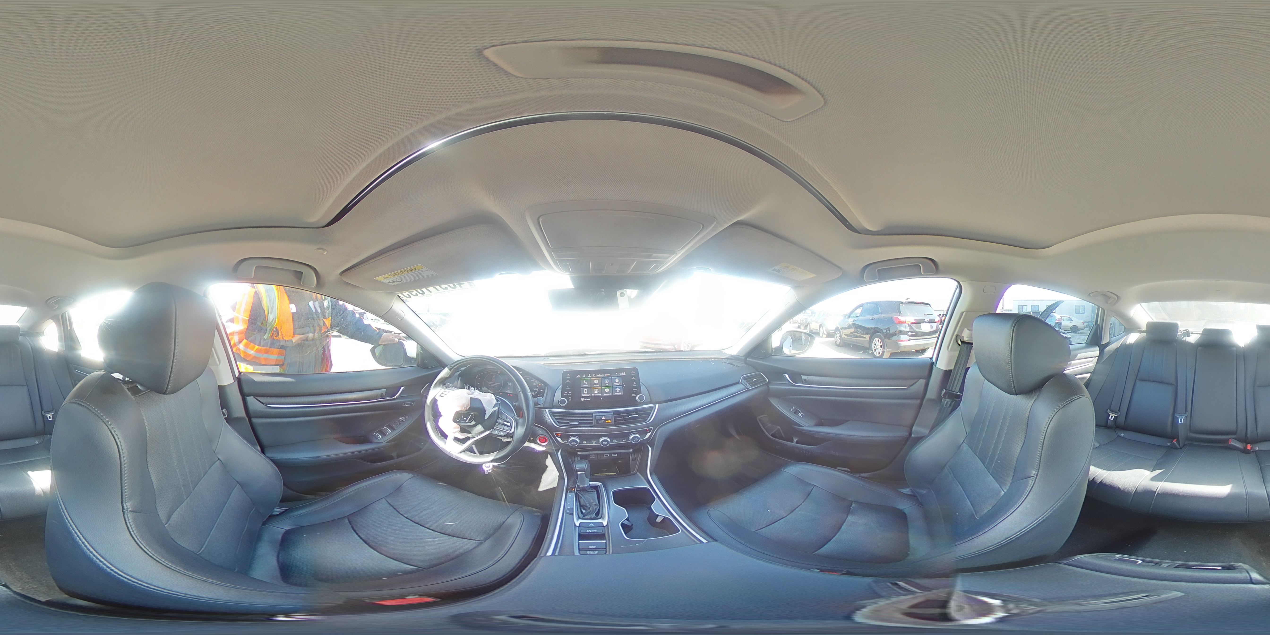 2021 Honda Accord - Image 12