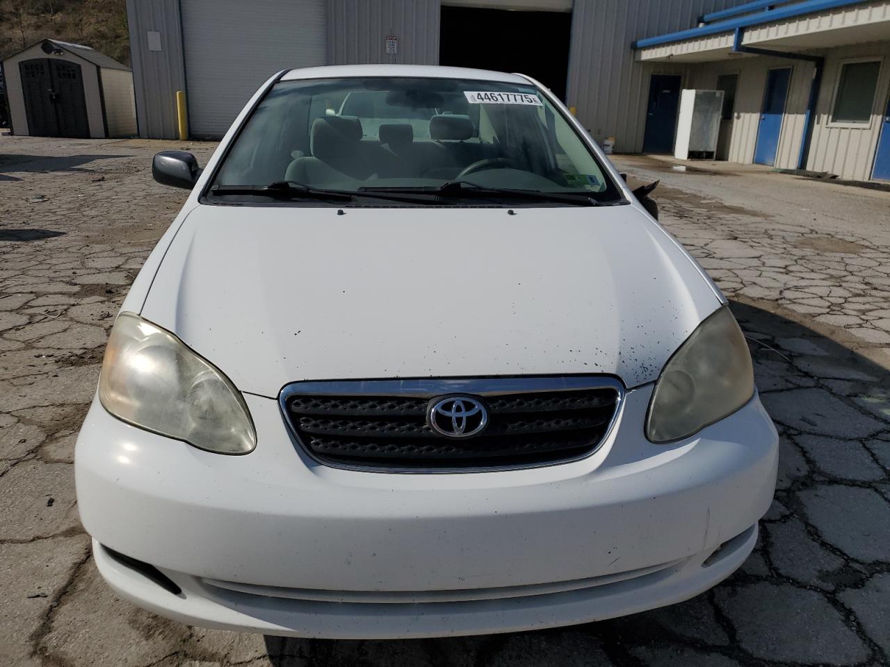 2008 Toyota Corolla - Image 5