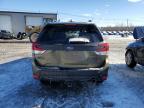 2022 Subaru Forester Wilderness იყიდება North Billerica-ში, MA - Side