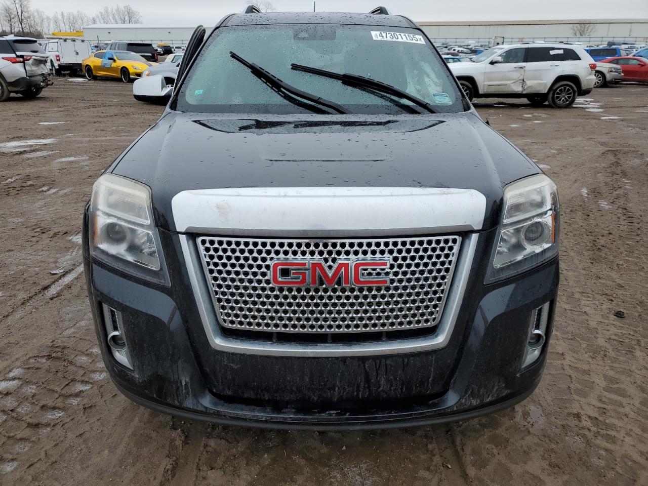 2015 GMC Terrain - Image 5