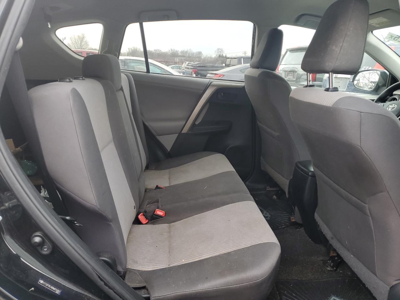 2013 Toyota RAV 4 - Image 11