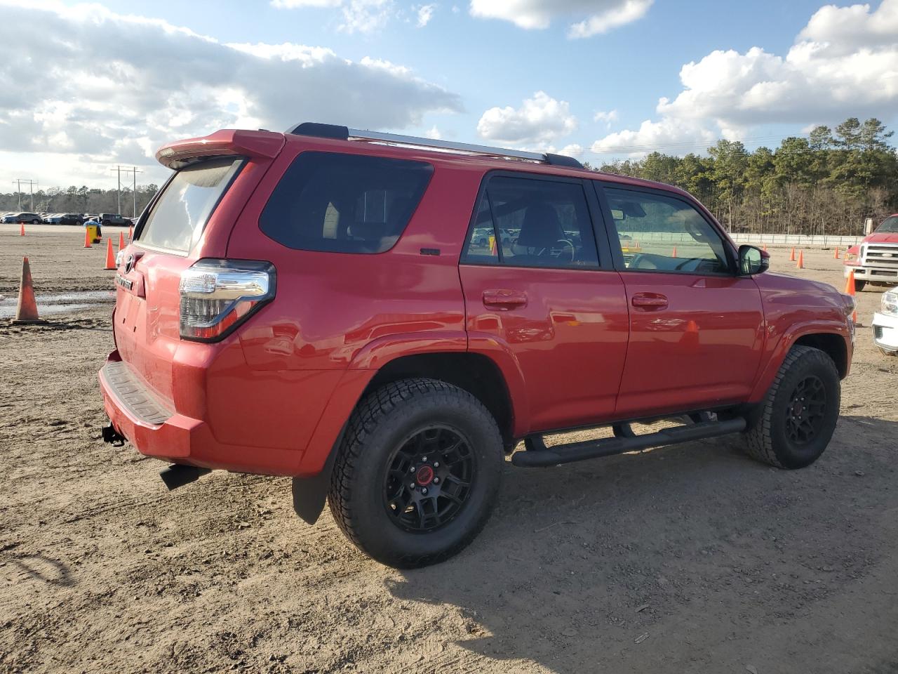 2024 Toyota 4Runner - Image 3