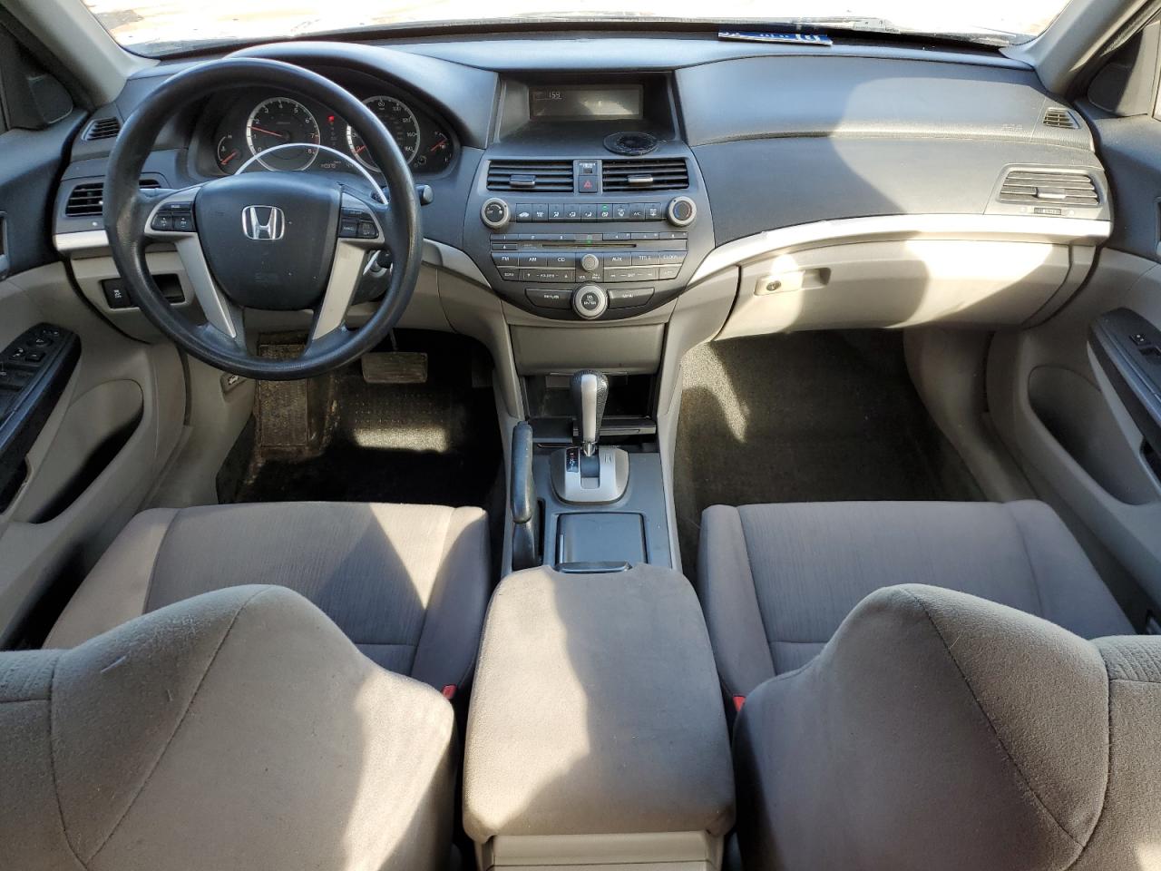 2012 Honda Accord - Image 8