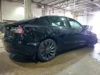 2021 Tesla Model 3  for Sale in Woodhaven, MI - Front End