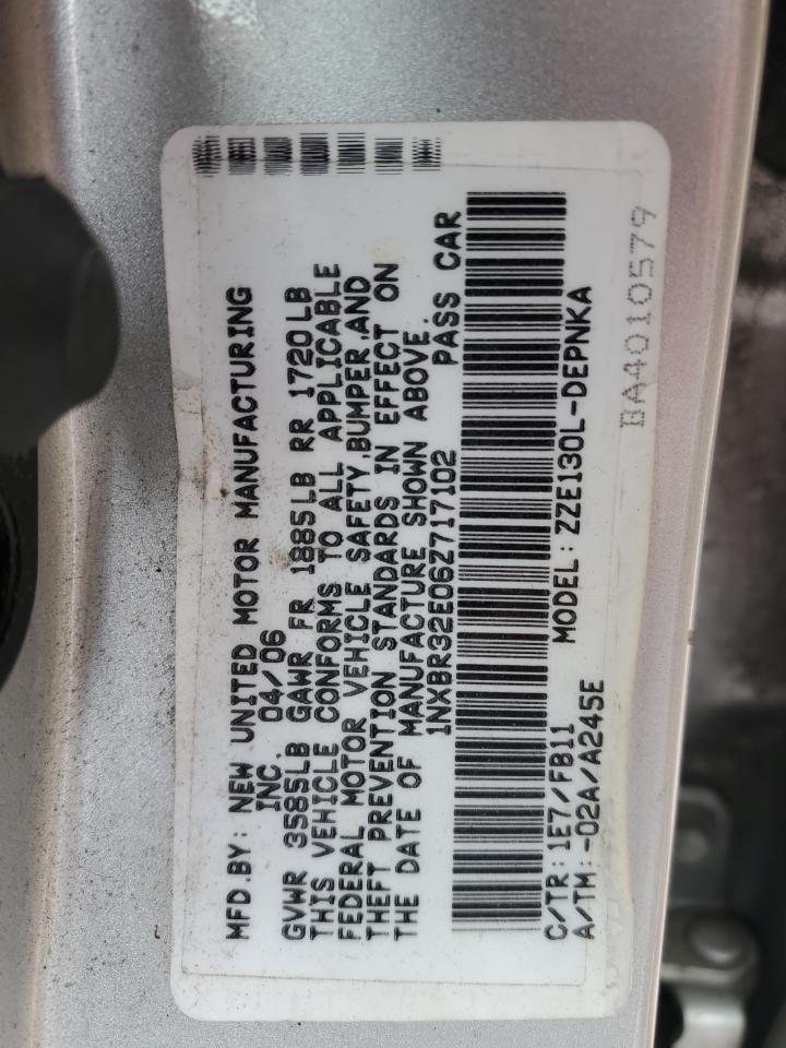 2006 Toyota Corolla - Image 14