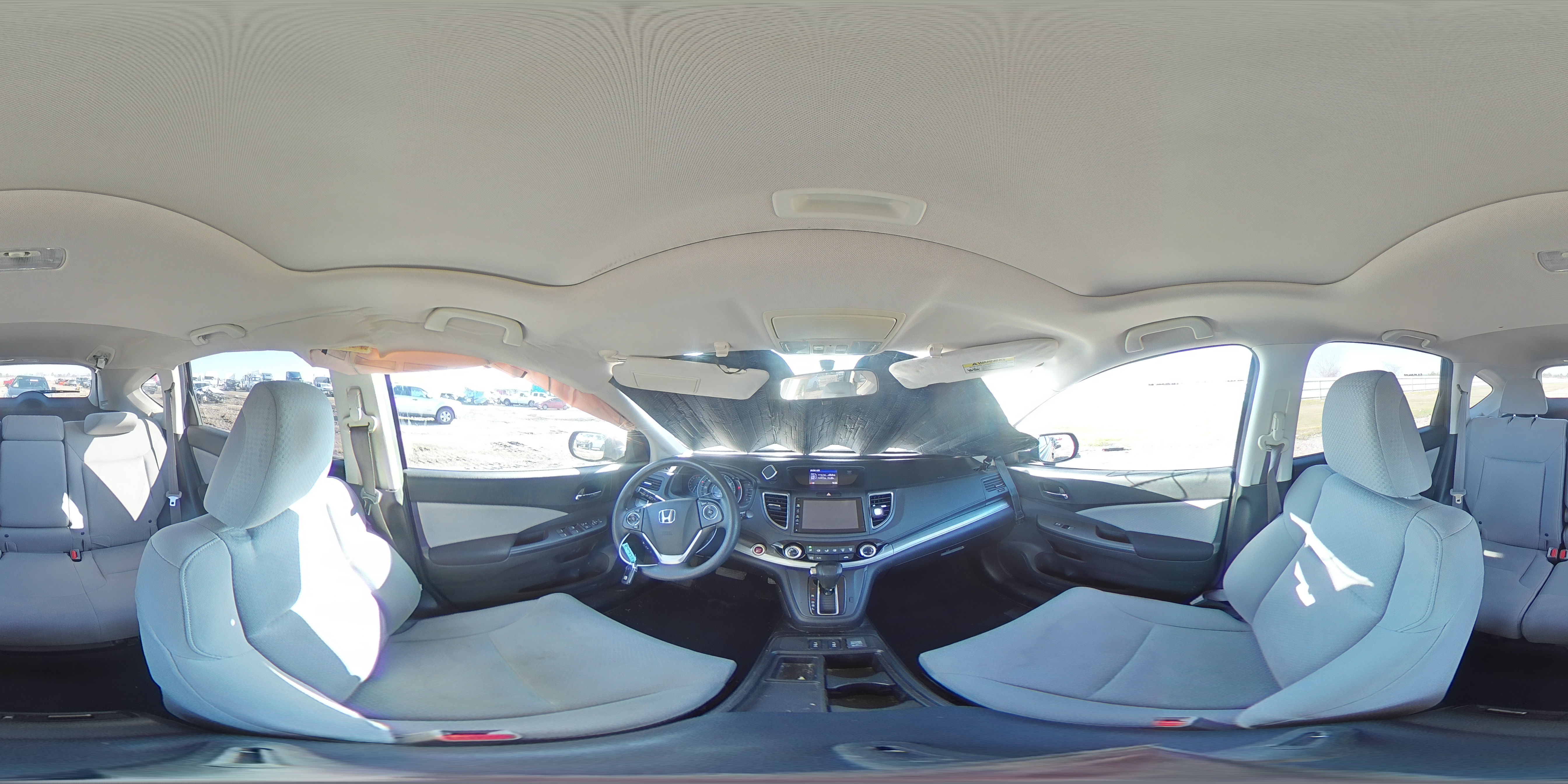 2015 Honda CR-V - Image 13