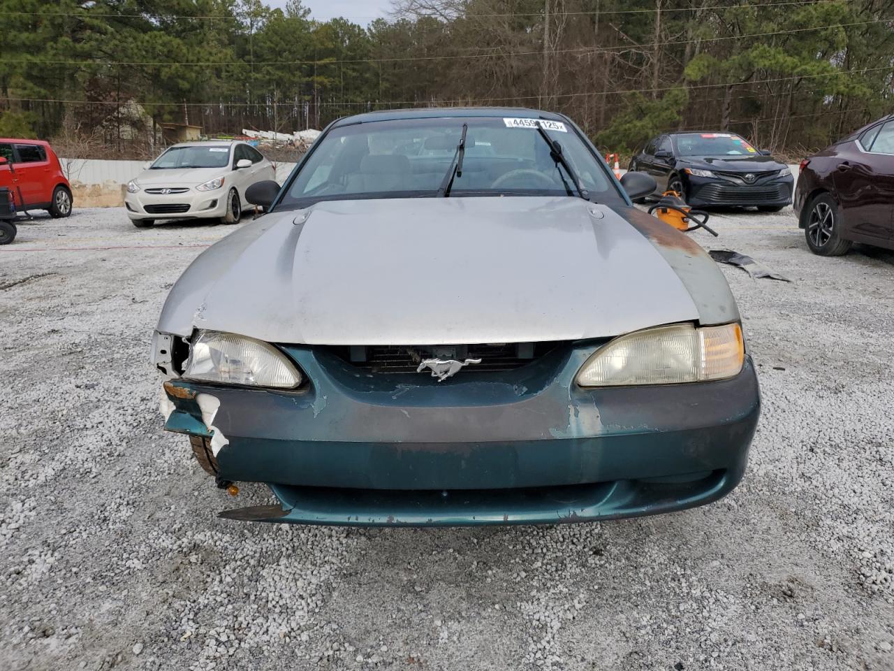1998 Ford Mustang - Image 5