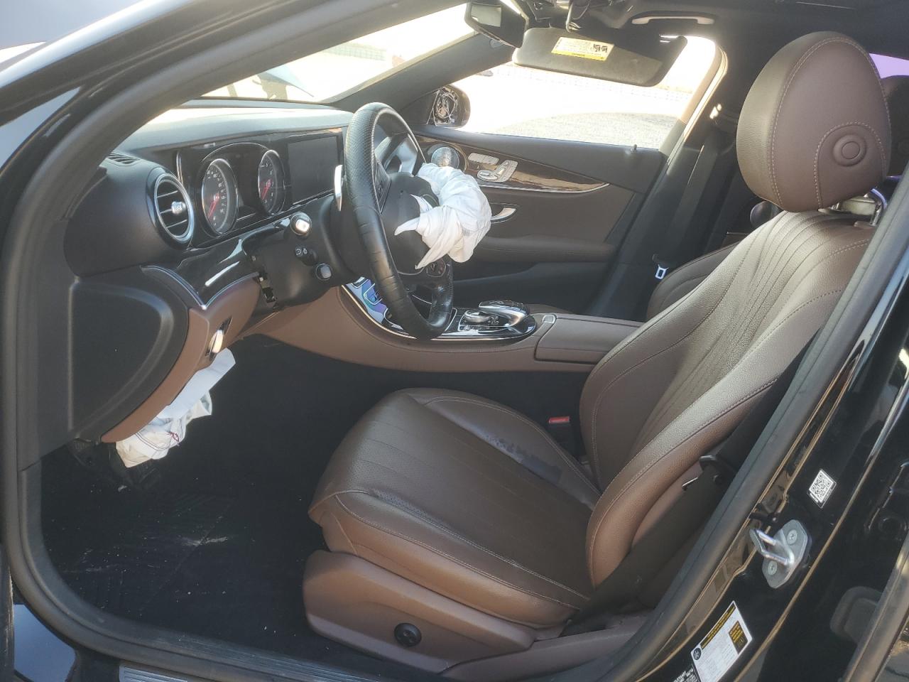 2017 Mercedes-Benz E-klasse - Image 7