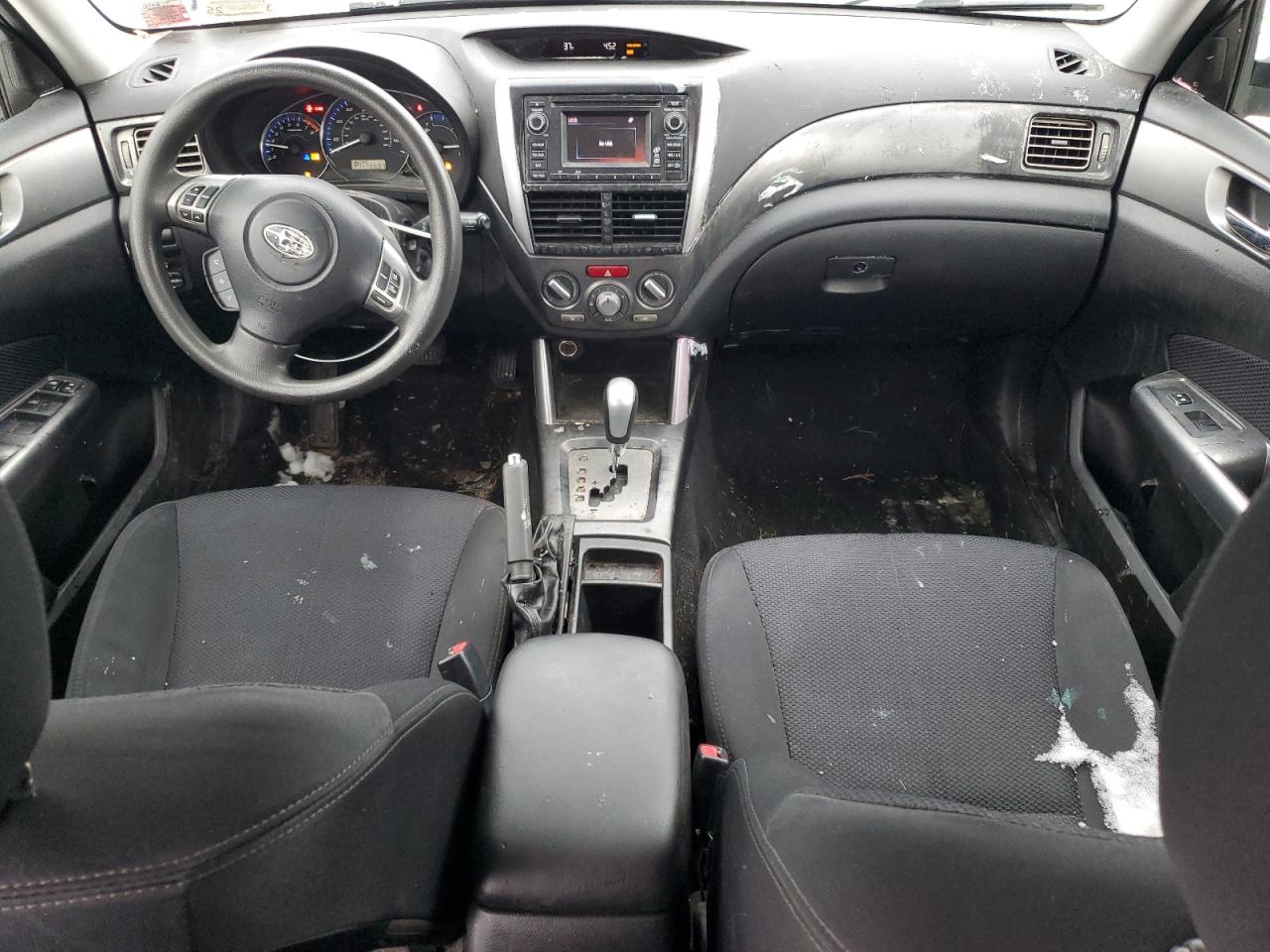 2013 Subaru Forester - Image 8