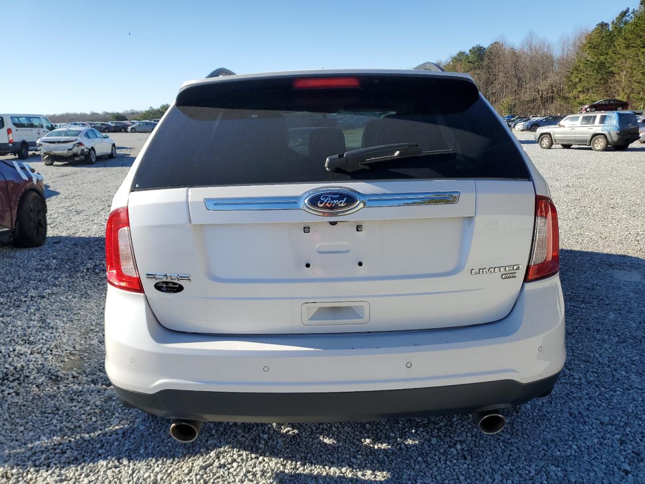 2013 Ford Edge - Image 6