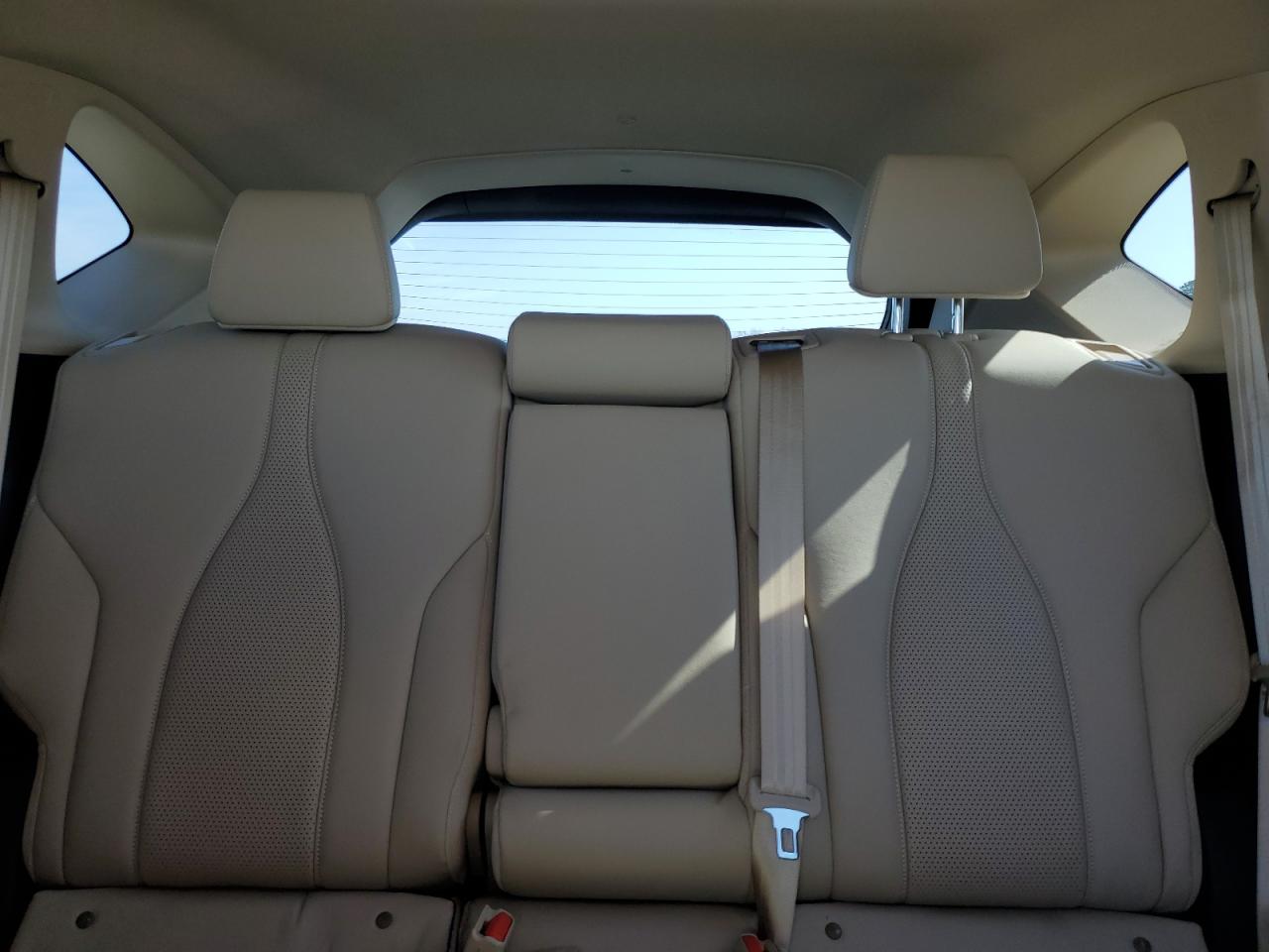 2024 Acura RDX - Image 10