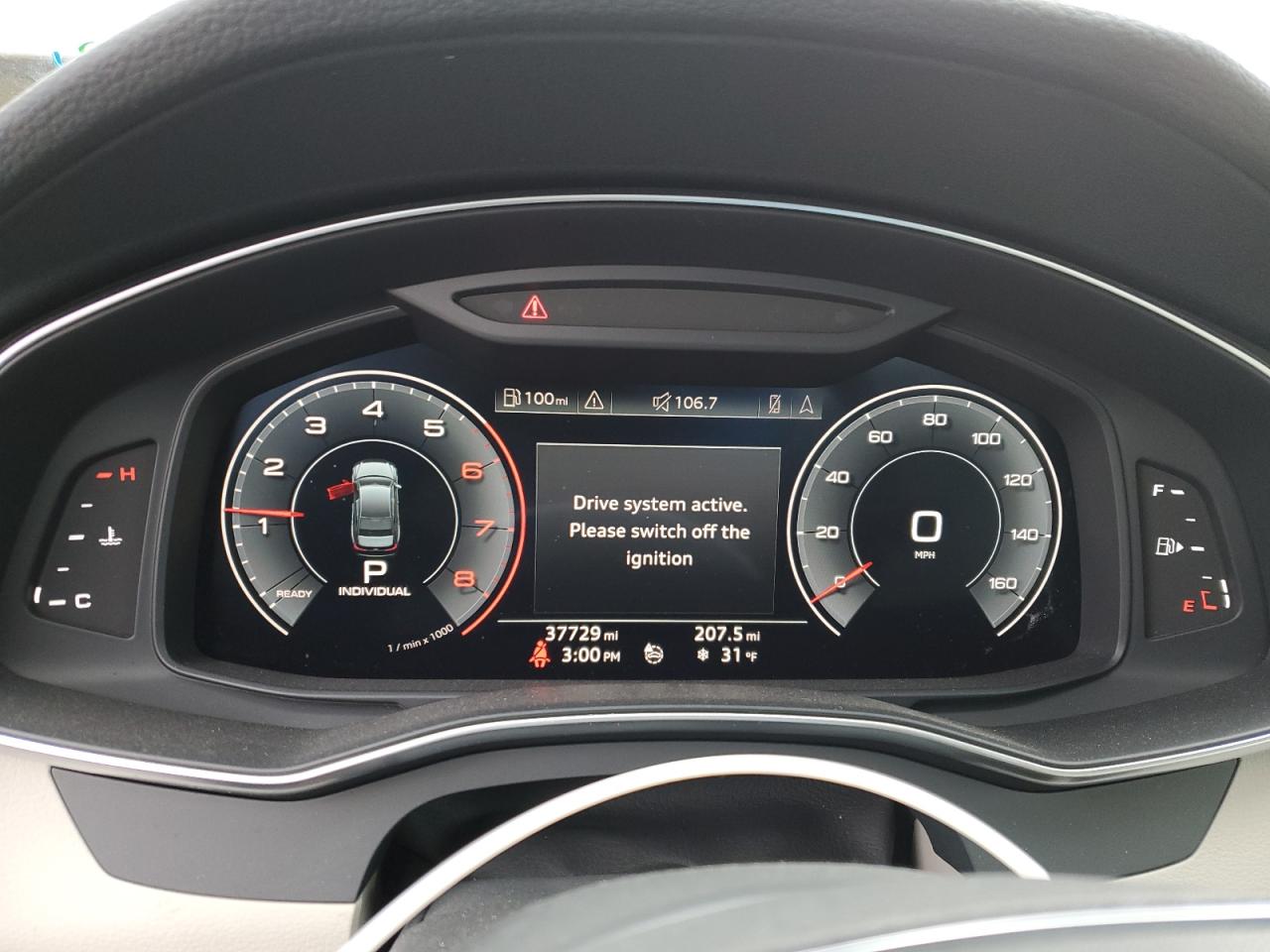2019 Audi A6 - Image 9
