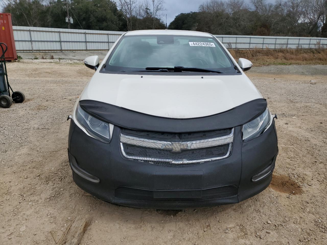 2013 Chevrolet Volt - Image 5