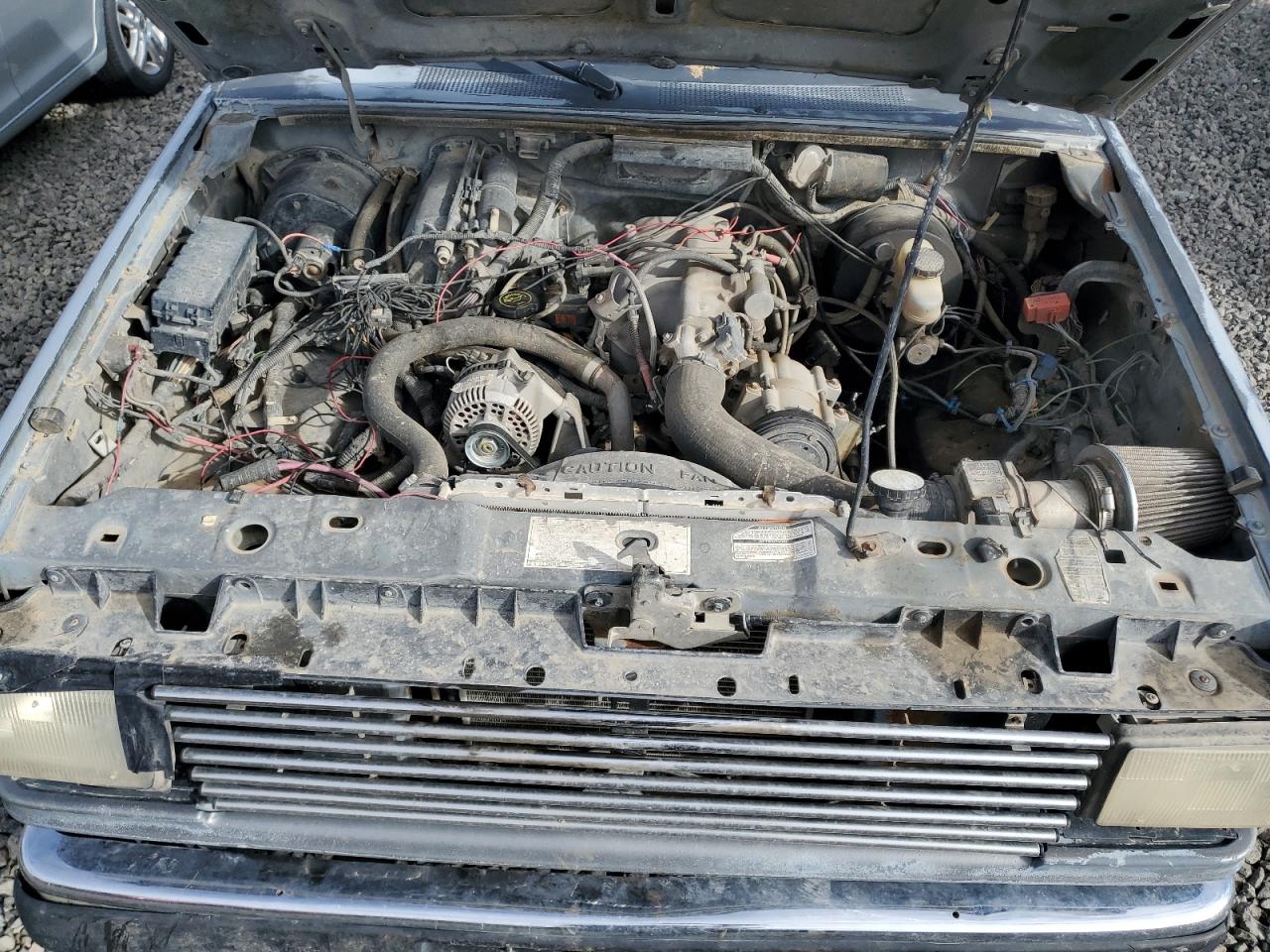 1991 Ford Ranger - Image 11