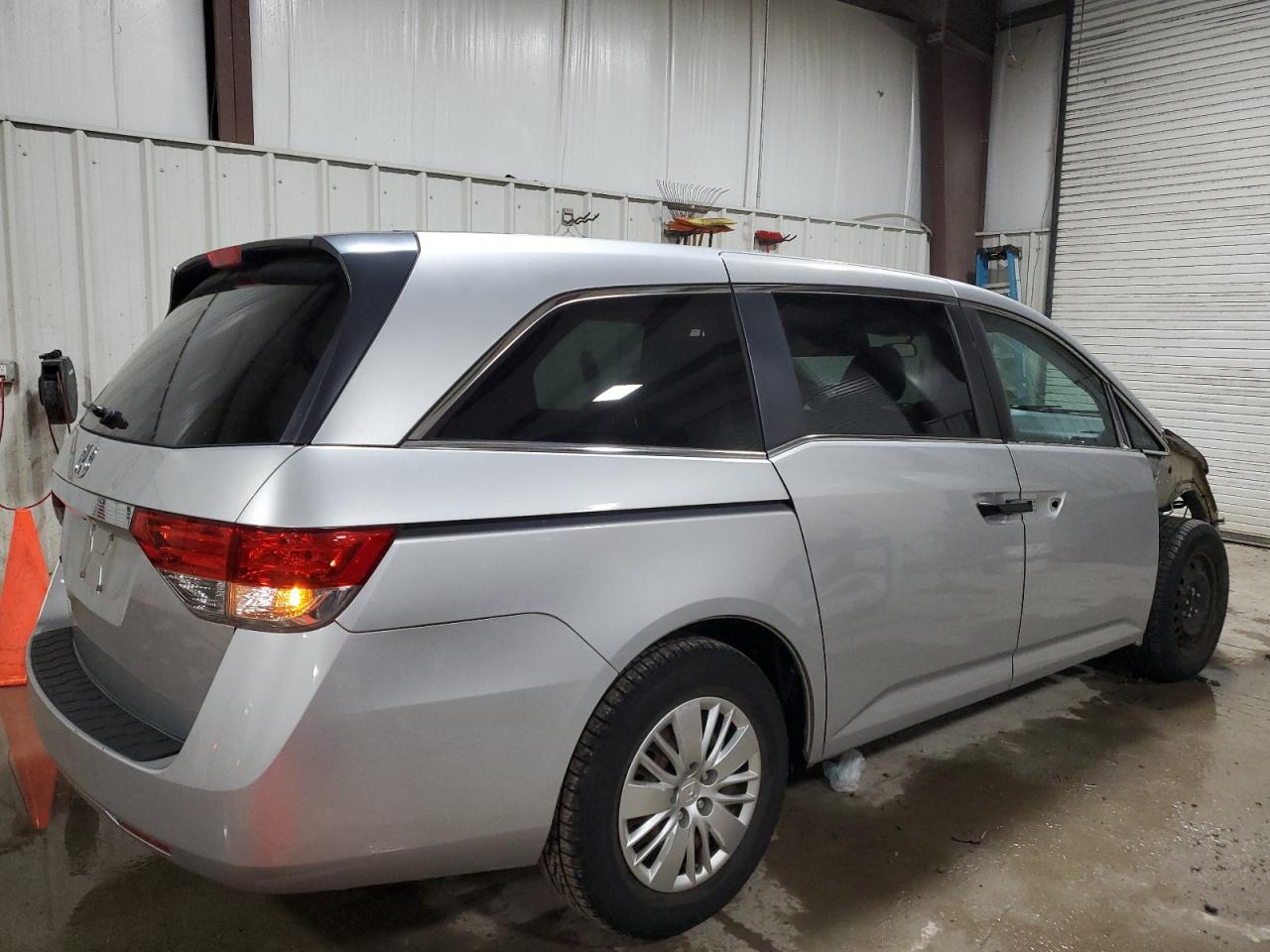 2014 Honda Odyssey - Image 3