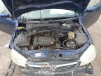 2005 VAUXHALL CORSA SXI for sale at Copart BRISTOL