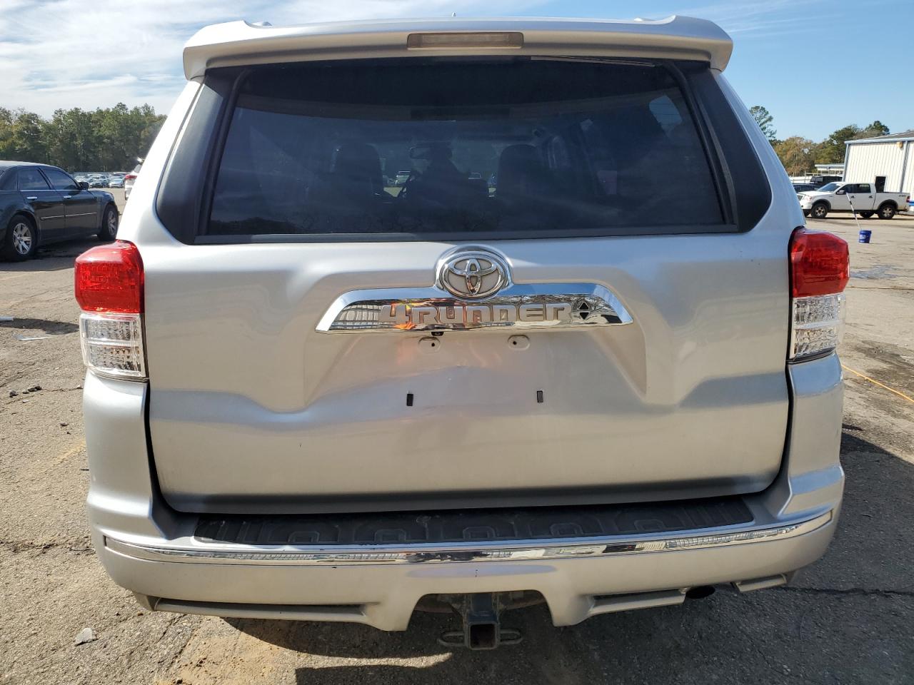 2010 Toyota 4Runner - Image 6