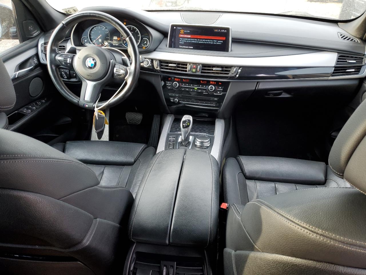 2018 BMW X5 - Image 8